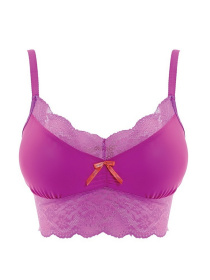 Бюстгальтер Freya Fancies модель 1010MGT Бюстгальтер Freya Fancies модель 1010MGT Фото