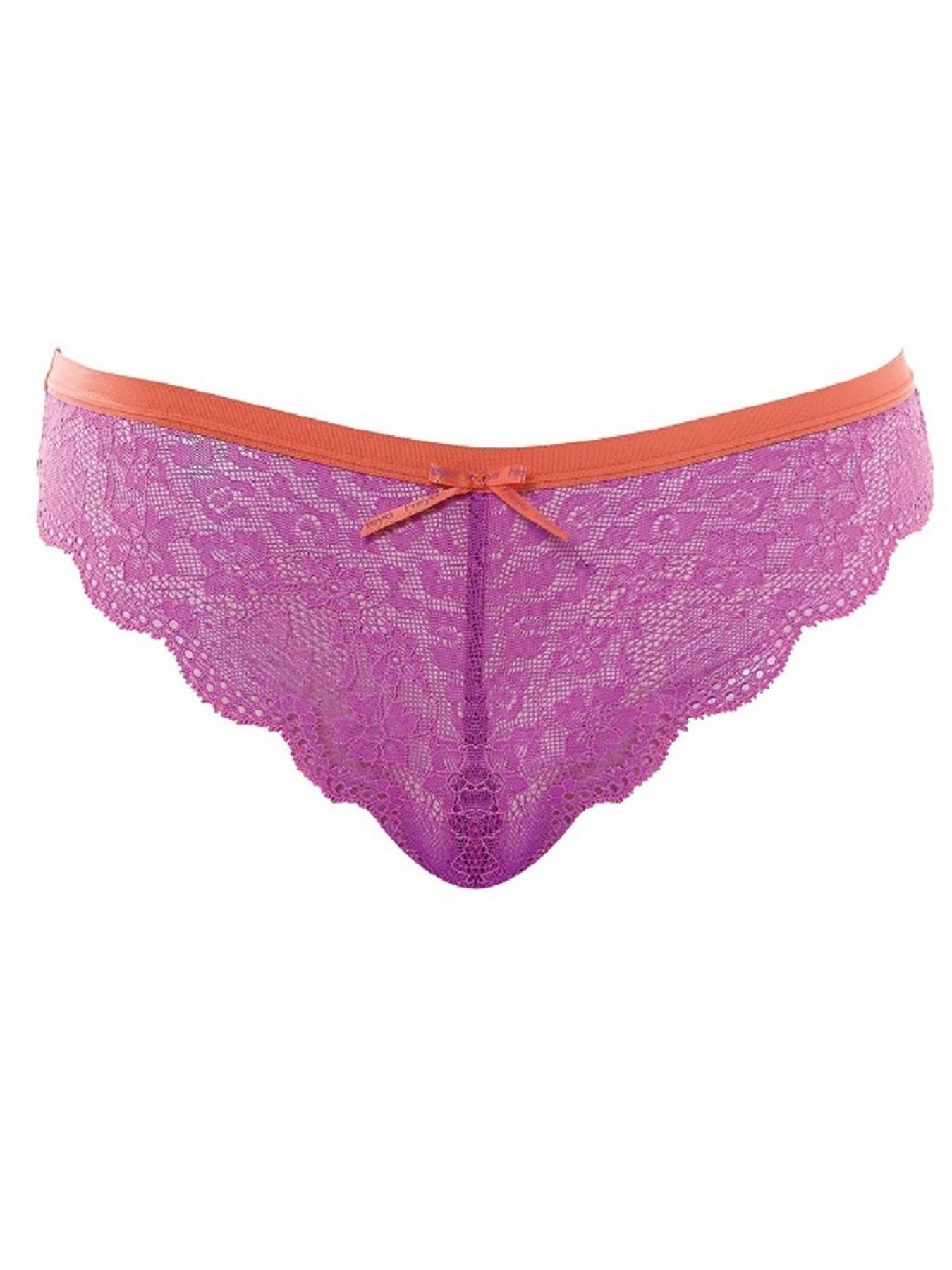 Трусы Freya Fancies модель 1017MGT Фото