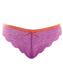 Трусы Freya Fancies модель 1017MGT Фото