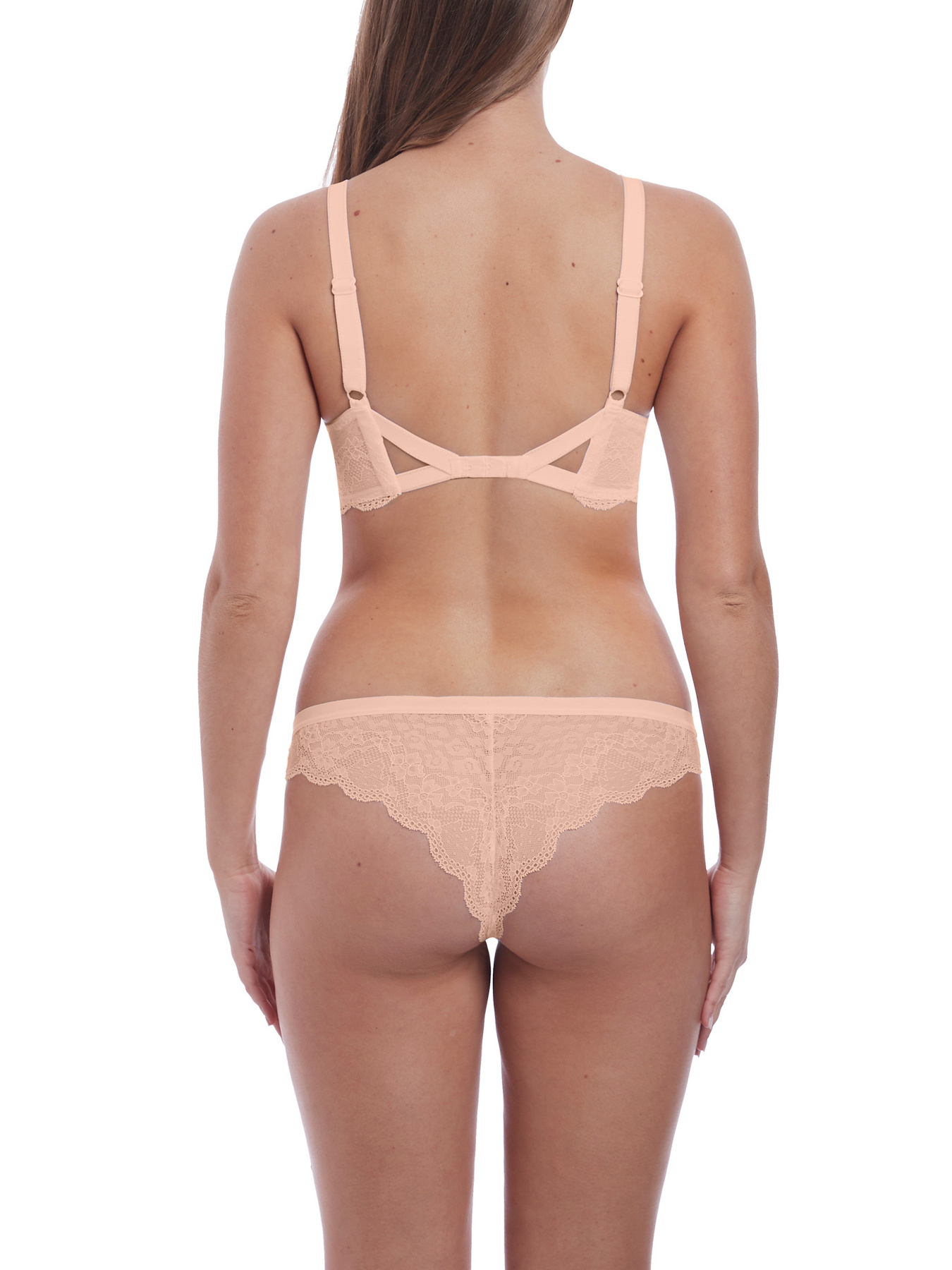 Бюстгальтер Freya Fancies модель 1011NAE Фото