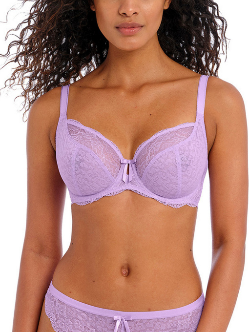 Бюстгальтер Freya Fancies модель 1011PPR Фото