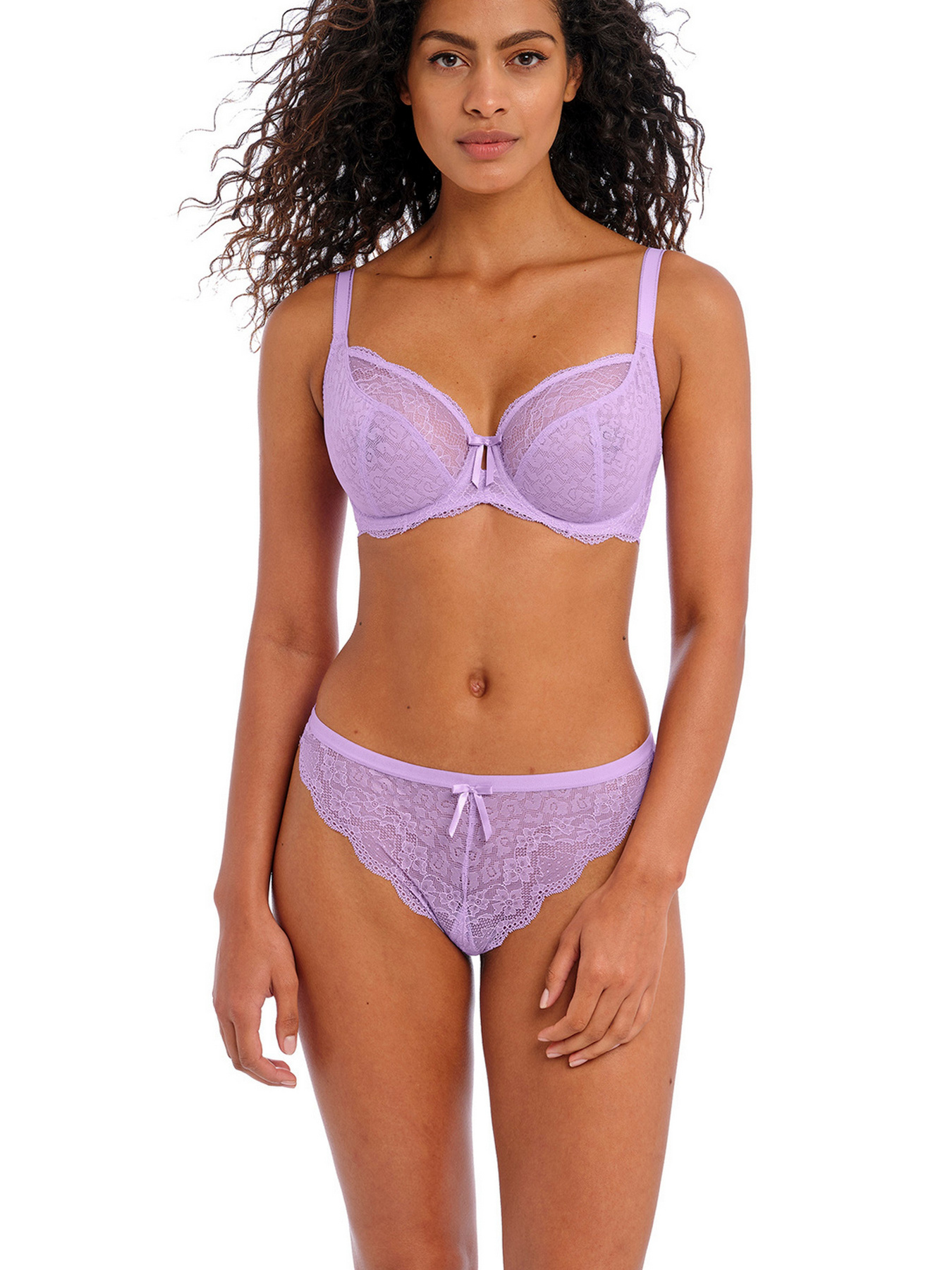 Труси Freya Fancies модель 1017PPR Фото