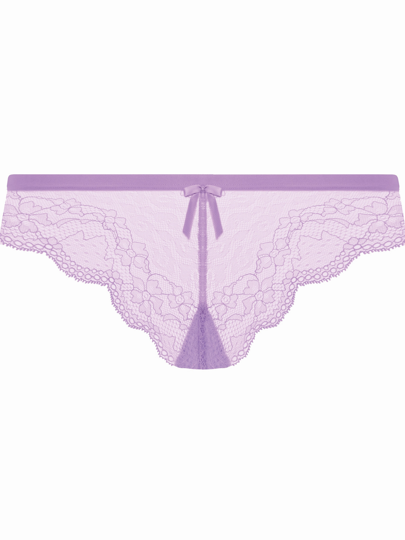 Трусы Freya Fancies модель 1017PPR Фото