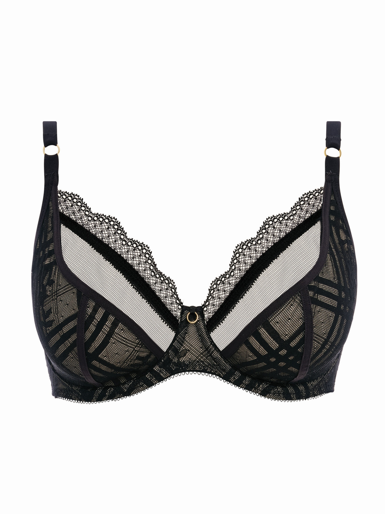 Бюстгальтер Freya Fatale модель 401402NOR Фото