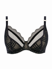 Бюстгальтер Freya Fatale модель 401402NOR Фото