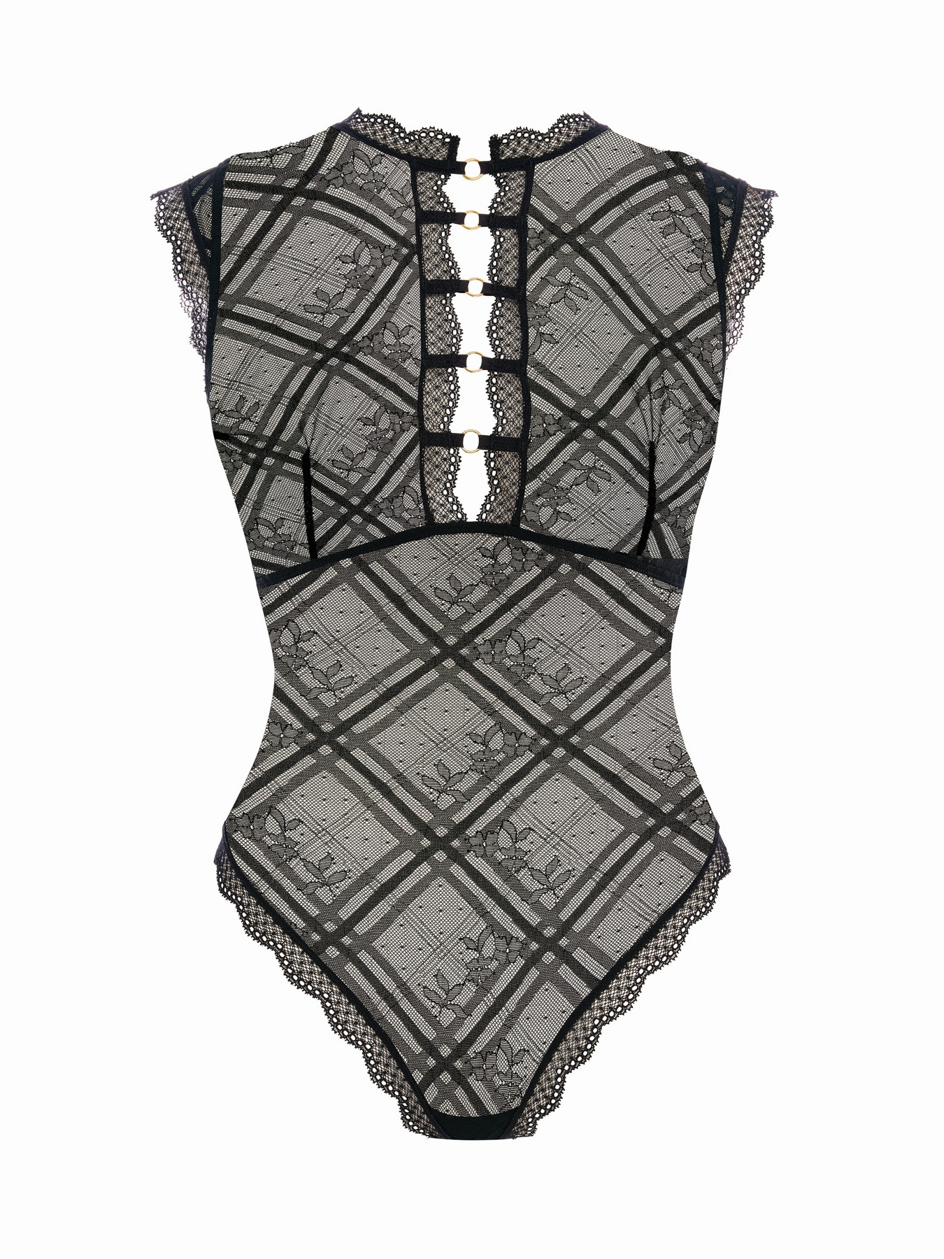 Комбідрес Freya Fatale модель 401493NOR Фото