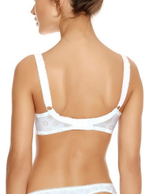 Бюстгальтер Freya Faye модель 4202WHE Фото