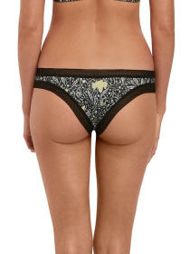 Труси Freya Floral Bonanza модель 5187BLK Труси Freya Floral Bonanza модель 5187BLK Фото
