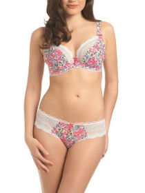 Бюстгальтер Freya Flourish модель 1541BLM Фото