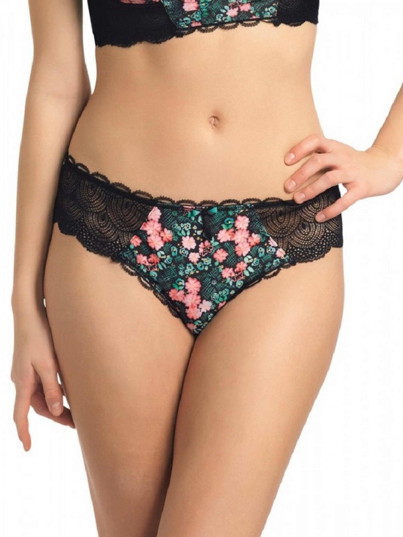 Труси Freya Flourish модель 1545TRO Фото