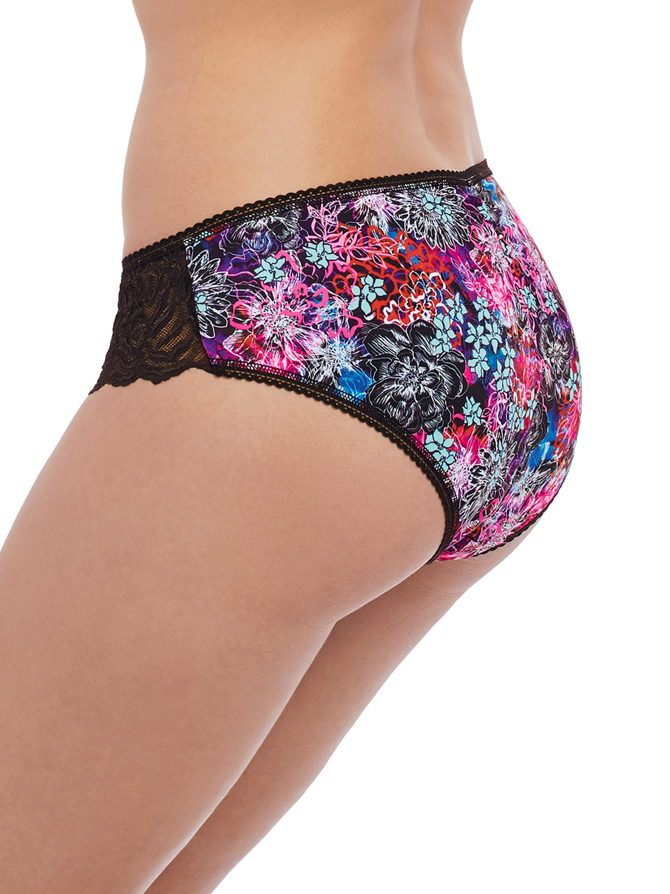 Труси Freya Forest Song модель 5145BLK Фото