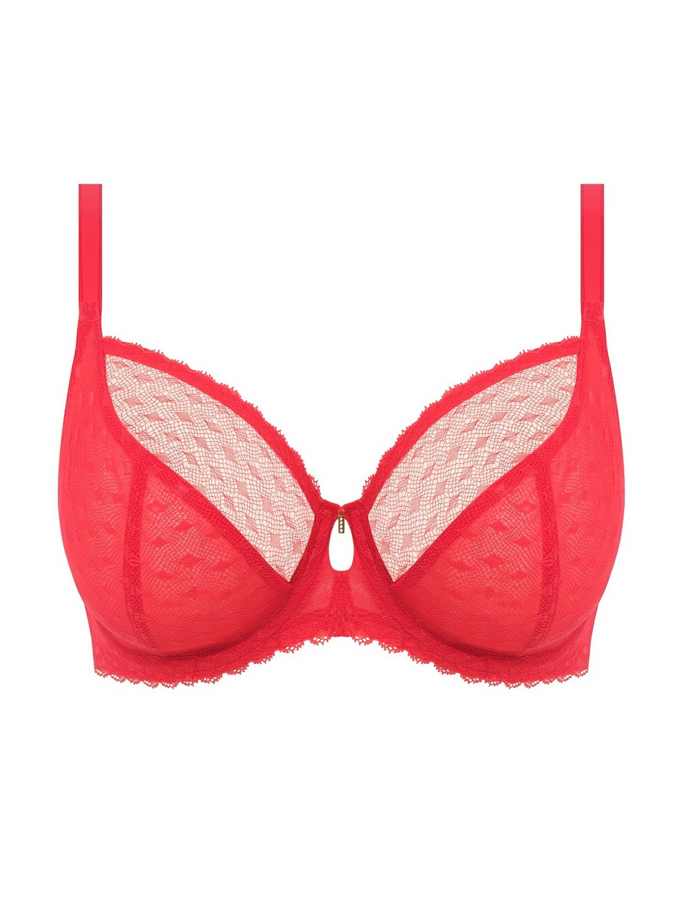 Бюстгальтер Freya Signature модель 400502CHI Фото