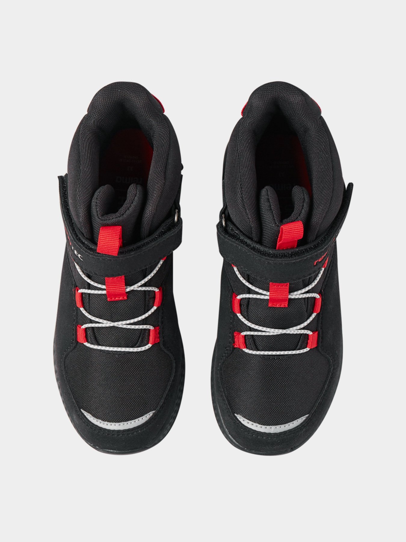 Ботинки REIMA модель 569490_9990 Фото