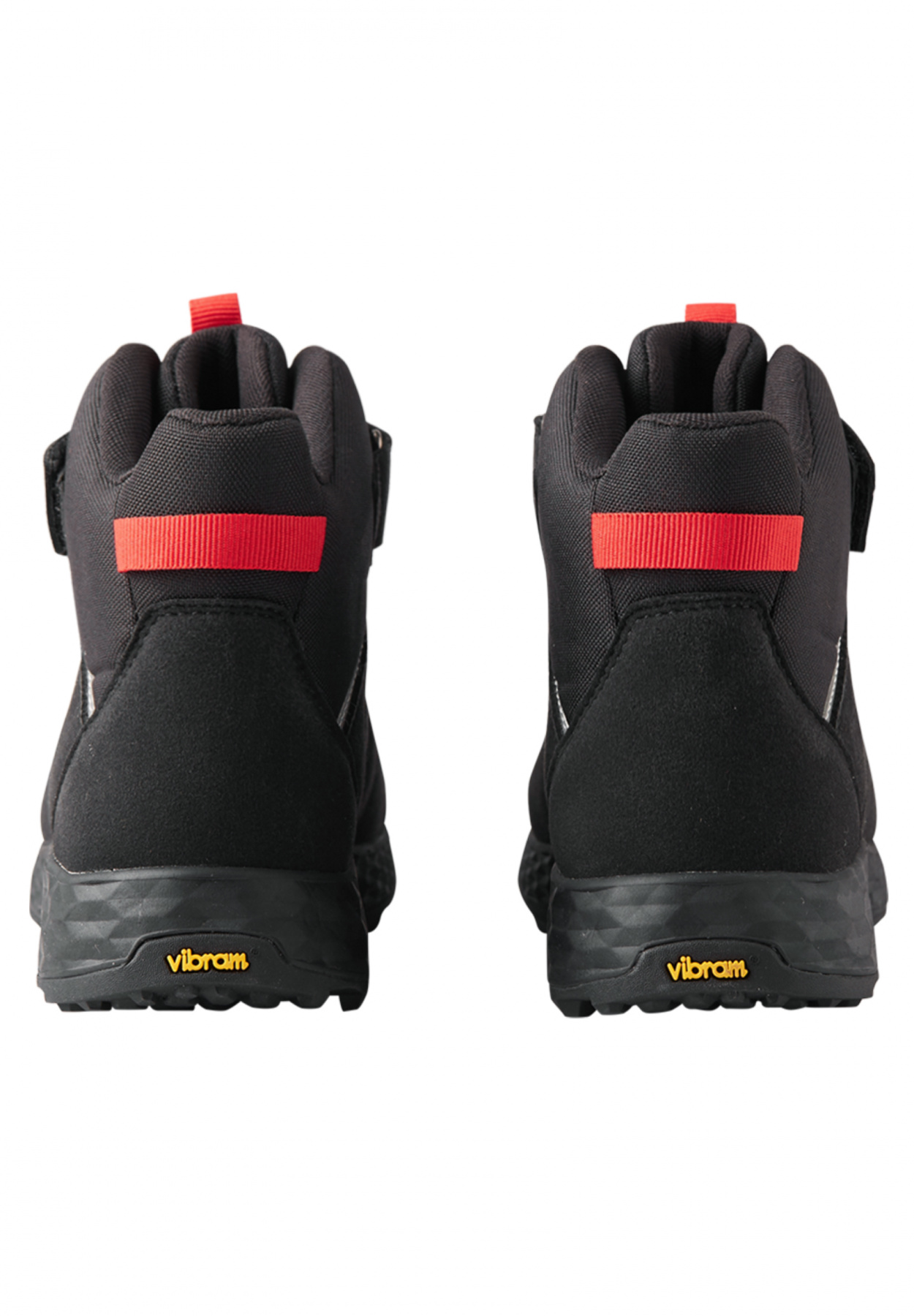 Ботинки REIMA модель 569490_9990 Фото