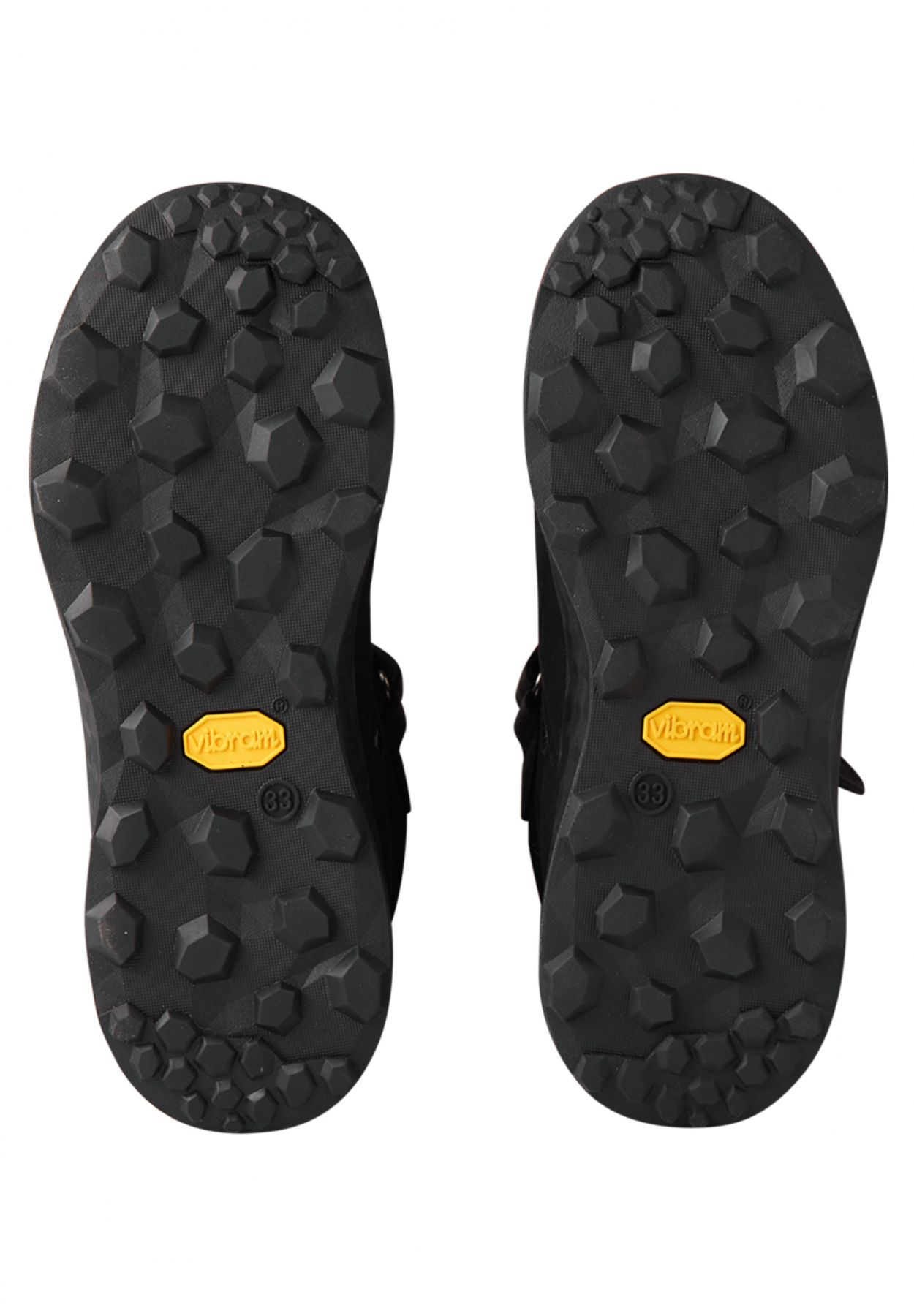 Ботинки REIMA модель 569490_9990 Фото