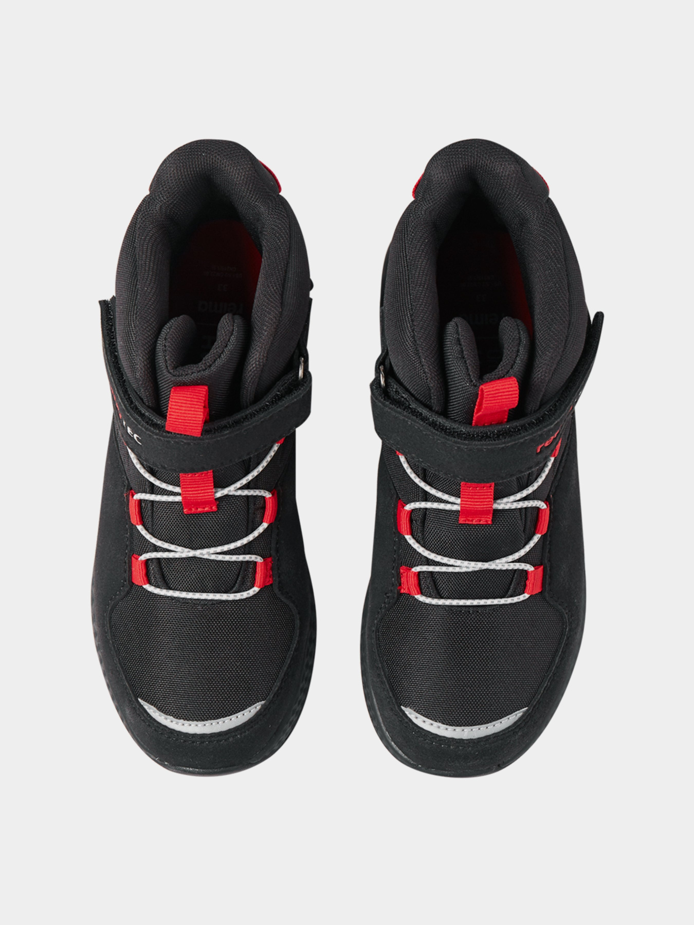 Черевики REIMA модель 569490_9990 Фото