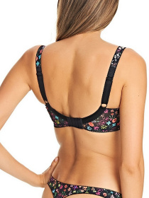 Бюстгальтер Freya Harmonie Girl модель 5301BLK Фото