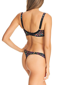 Трусы Freya Harmonie Girl модель 5307BLK Фото