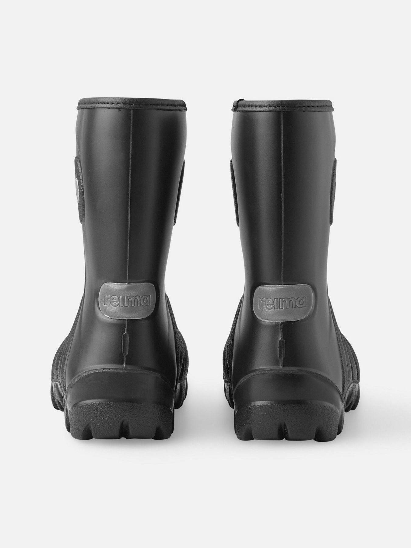 Чоботи гумові REIMA модель 569497_9990 Чоботи гумові REIMA модель 569497_9990 Фото