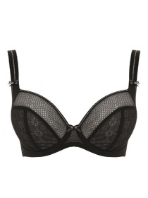 Бюстгальтер Freya Hero модель 1842BLK Фото