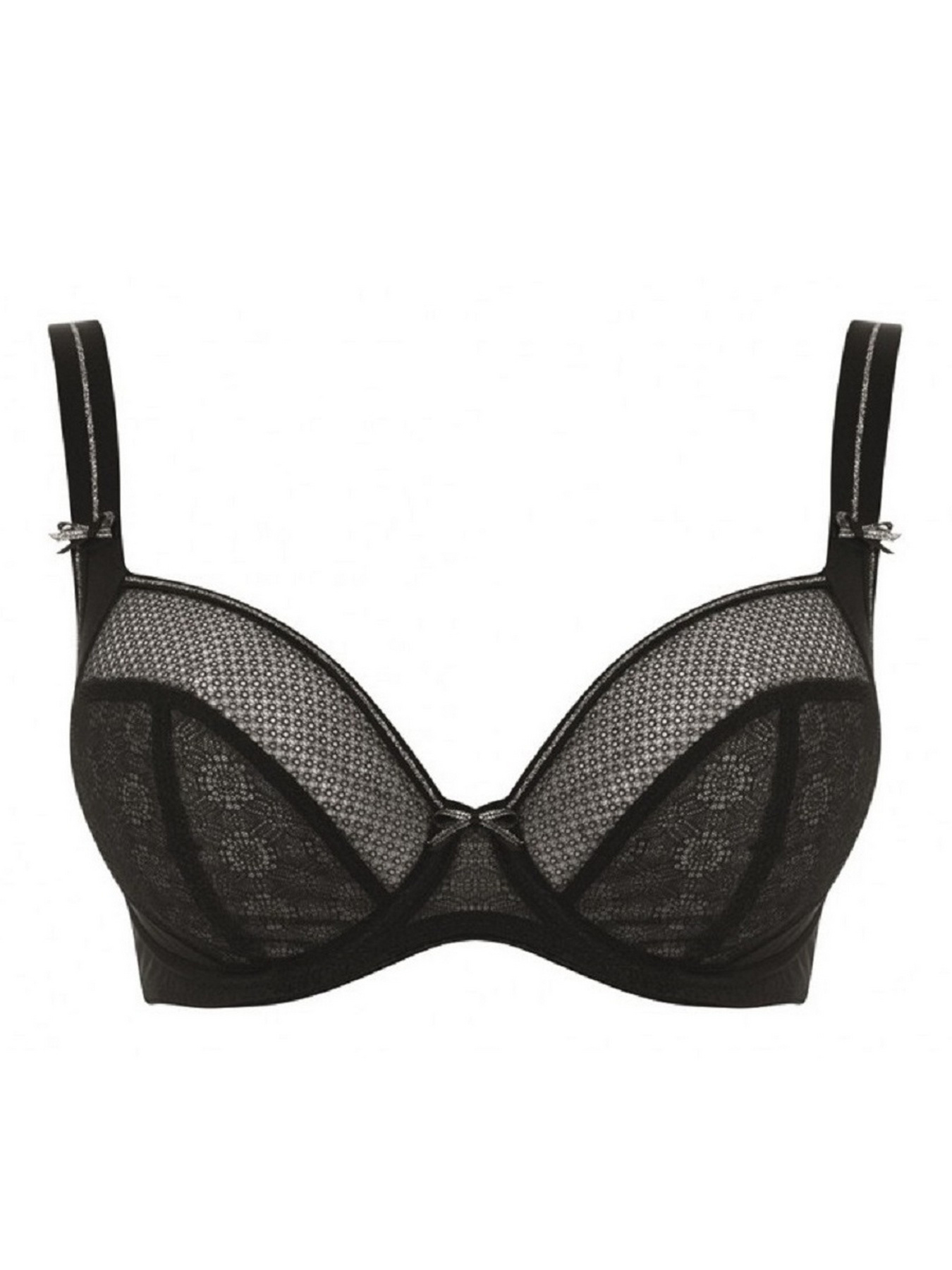 Бюстгальтер Freya Hero модель 1842BLK Фото