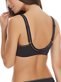 Бюстгальтер Freya Hero модель 1842BLK Фото