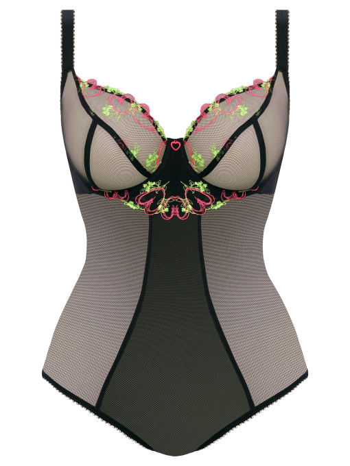 Комбідрес Freya Loveland модель 401093BLK Фото