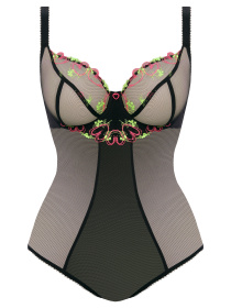 Комбидрес Freya Loveland модель 401093BLK Фото