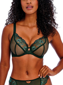 Бюстгальтер Freya Loveland модель 401002DPE Фото