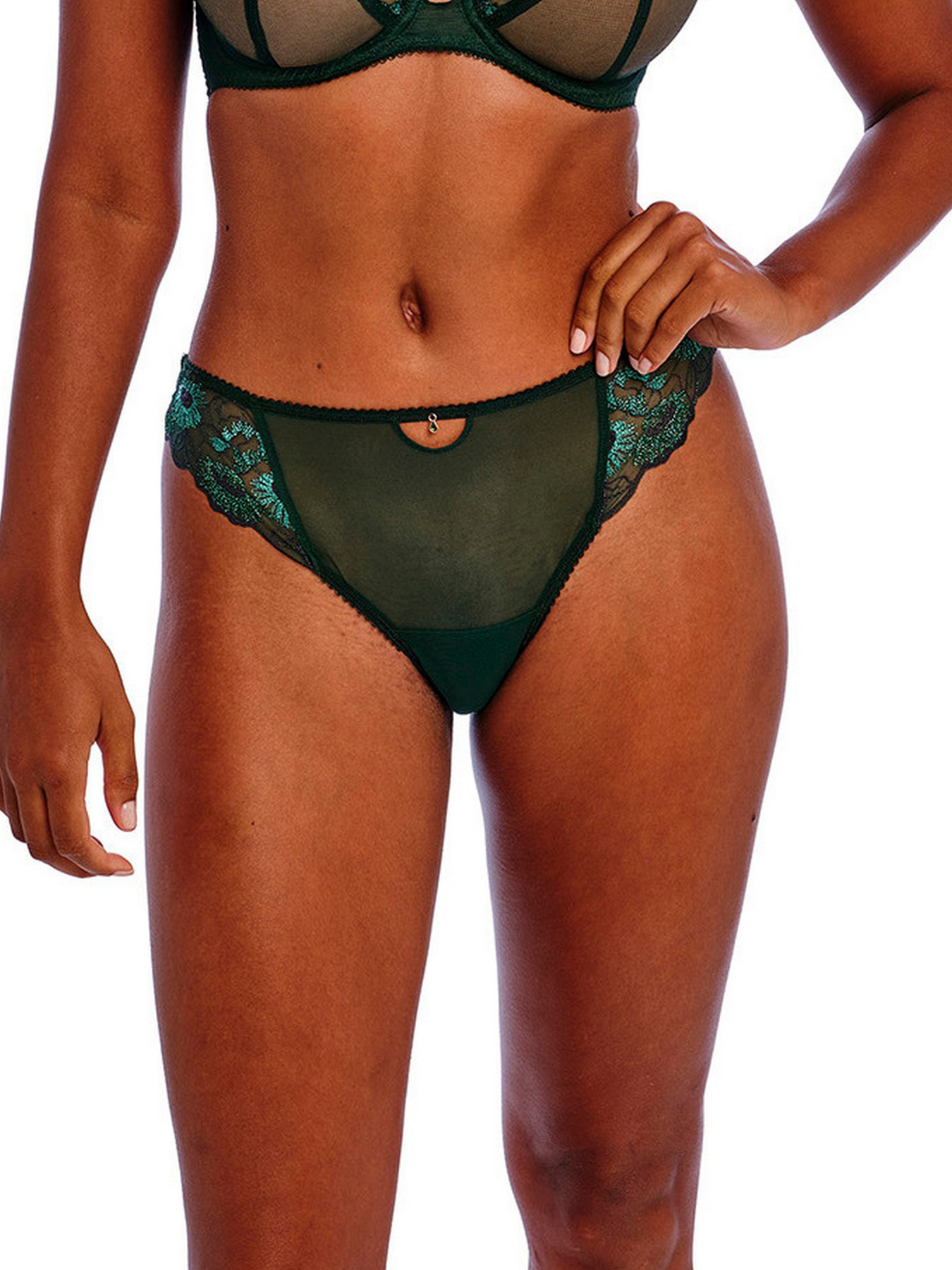 Труси Freya Loveland модель 401067DPE Фото