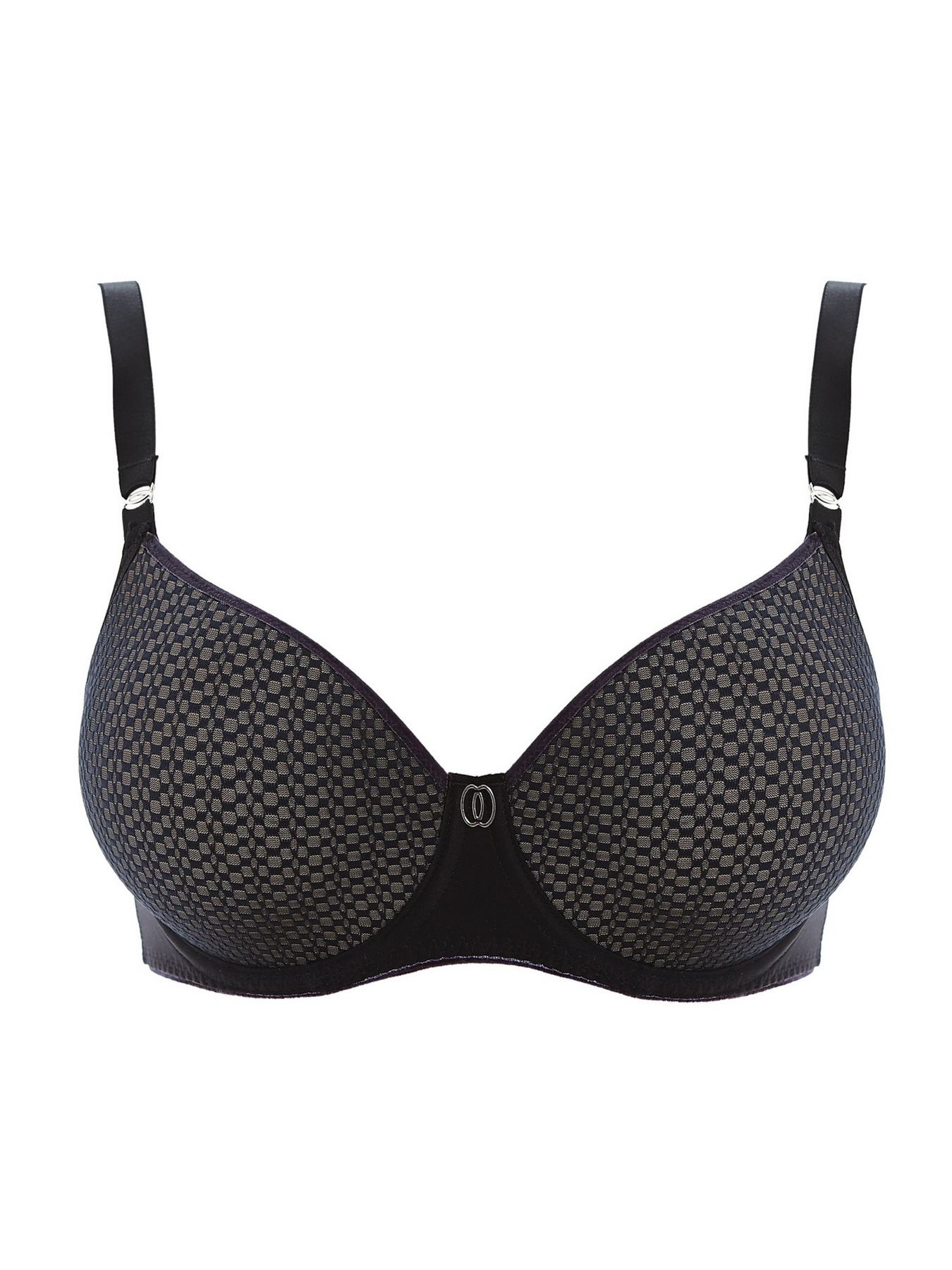 Бюстгальтер Freya Muse модель 1901BLK Фото