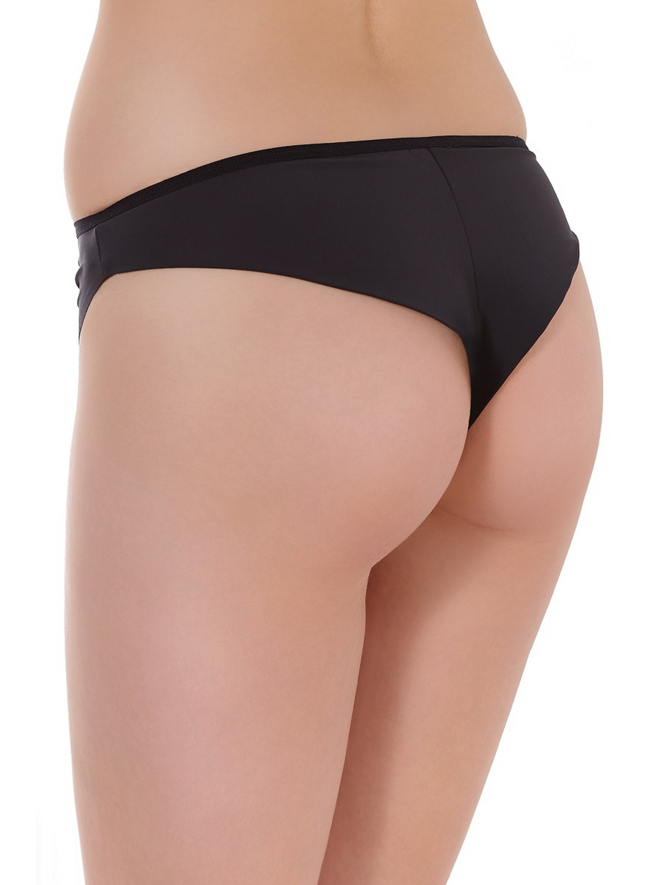 Трусы Freya Muse модель 1907BLK Фото