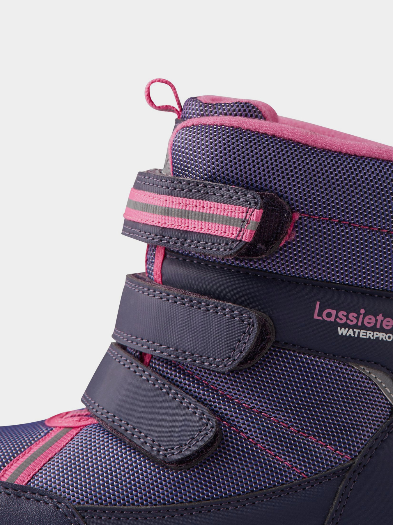 Ботинки LASSIE модель 769110_4950 Фото