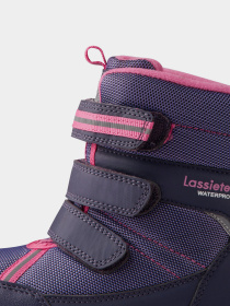 Ботинки LASSIE модель 769110_4950 Фото