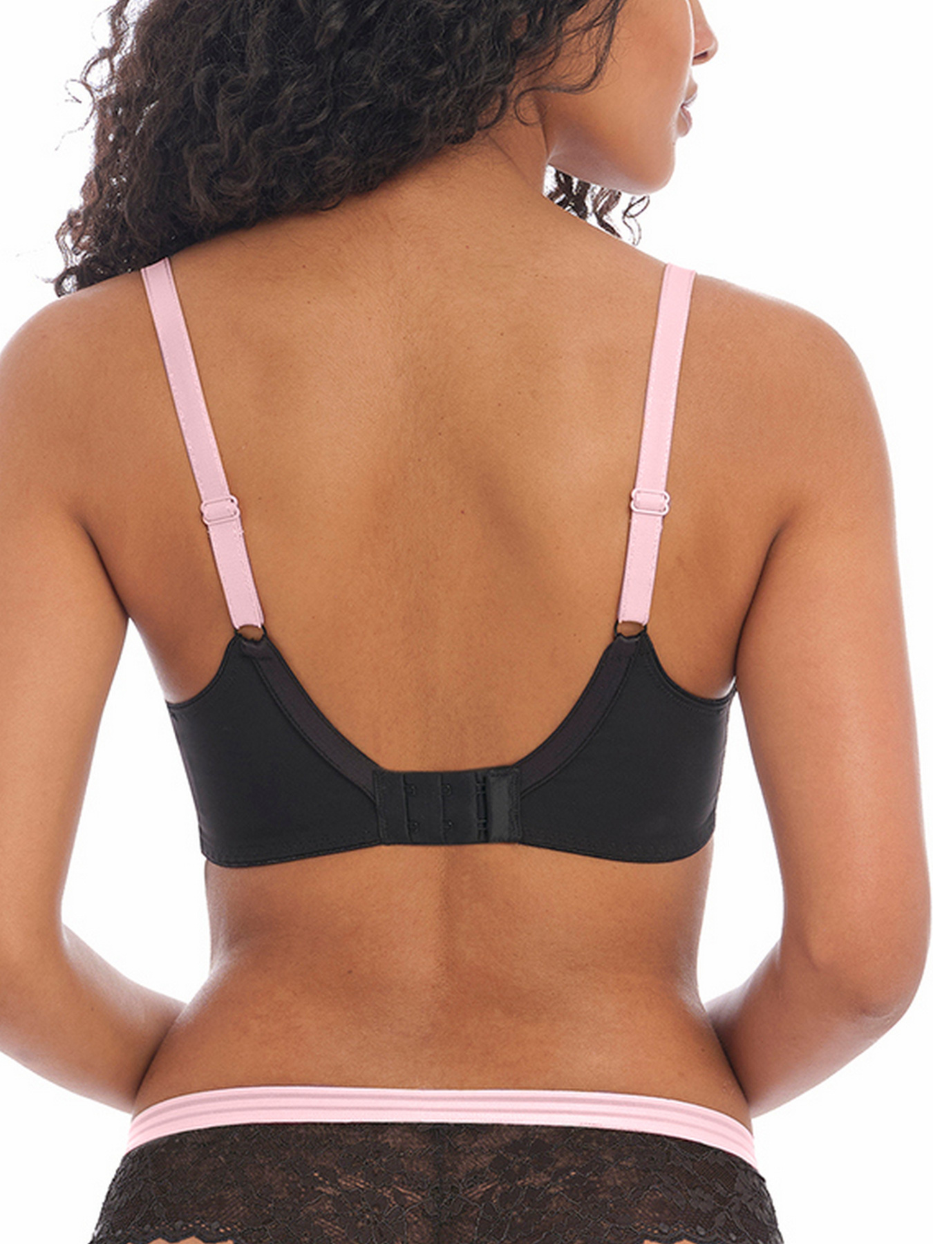 Бюстгальтер Freya Offbeat модель 5451BLK Фото