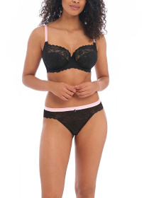 Бюстгальтер Freya Offbeat модель 5451BLK Фото