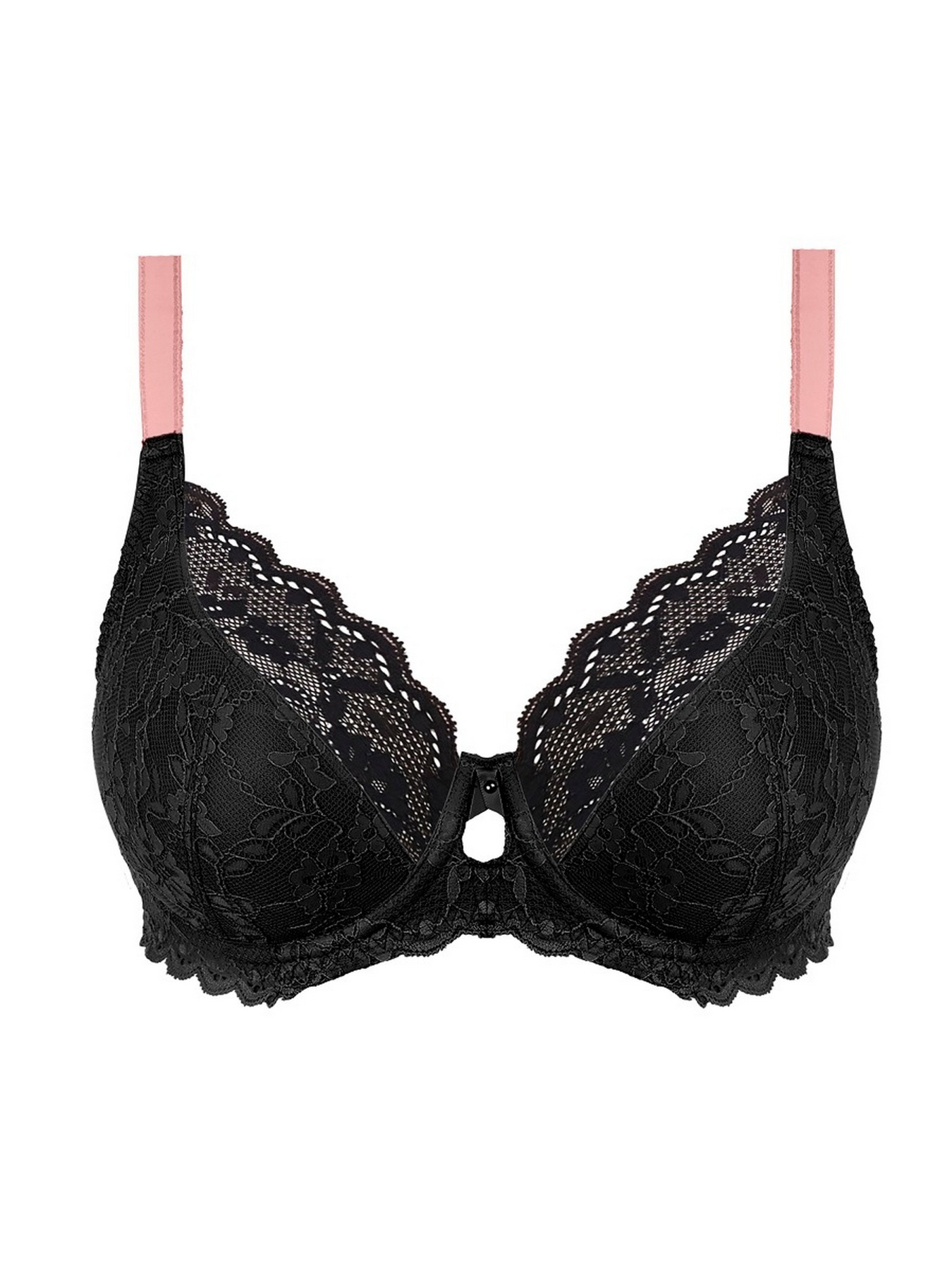 Бюстгальтер Freya Offbeat модель 5452BLK Фото