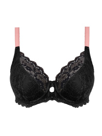 Бюстгальтер Freya Offbeat модель 5452BLK Фото