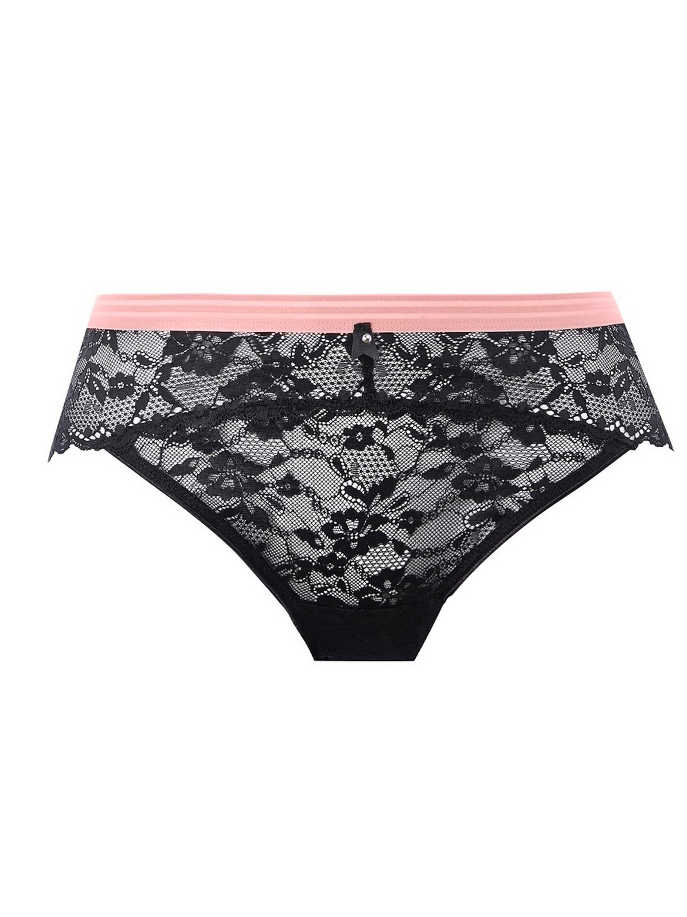 Трусы Freya Offbeat модель 5455BLK Фото