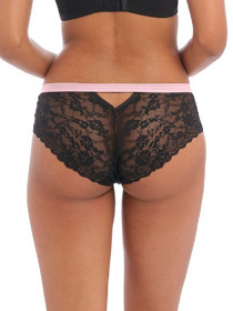 Труси Freya Offbeat модель 5455BLK Фото