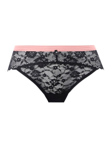 Труси Freya Offbeat модель 5455BLK Фото