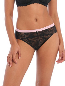 Труси Freya Offbeat модель 5455BLK Фото