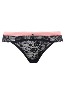 Труси Freya модель 5457BLK Фото