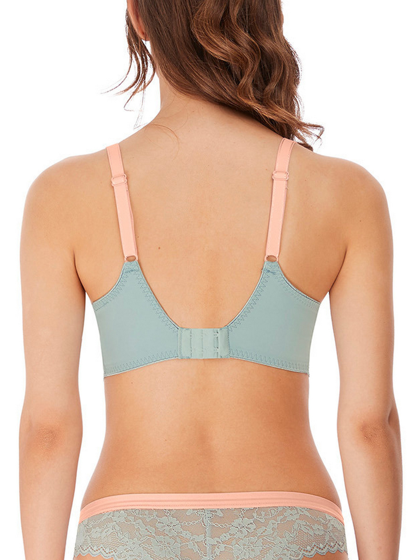 Бюстгальтер Freya Offbeat модель 5451GRY Фото