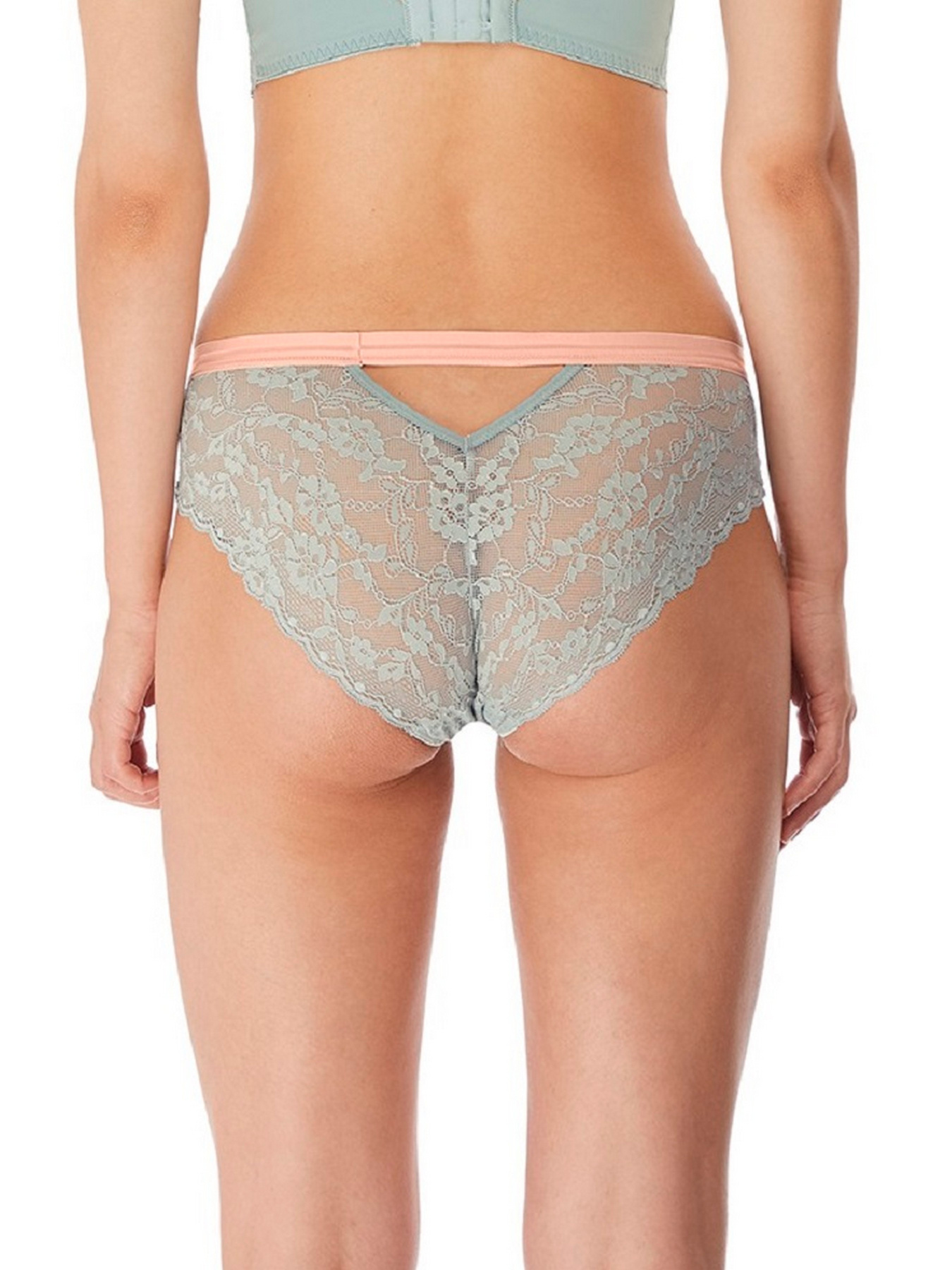 Труси Freya Offbeat модель 5455GRY Фото