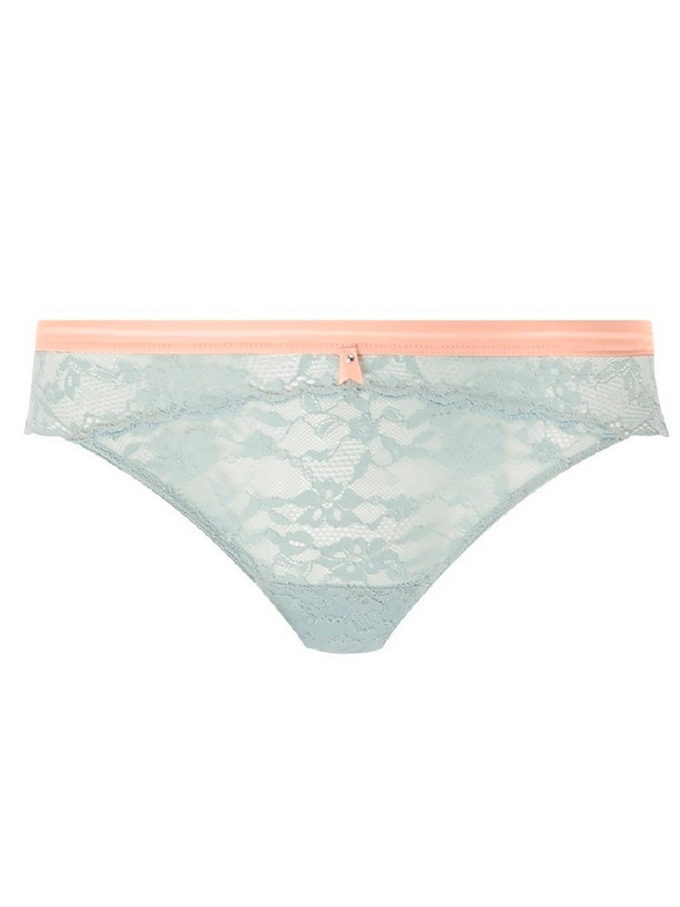 Трусы Freya Offbeat модель 5455GRY Фото