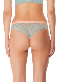 Трусы Freya Offbeat модель 5457GRY Фото