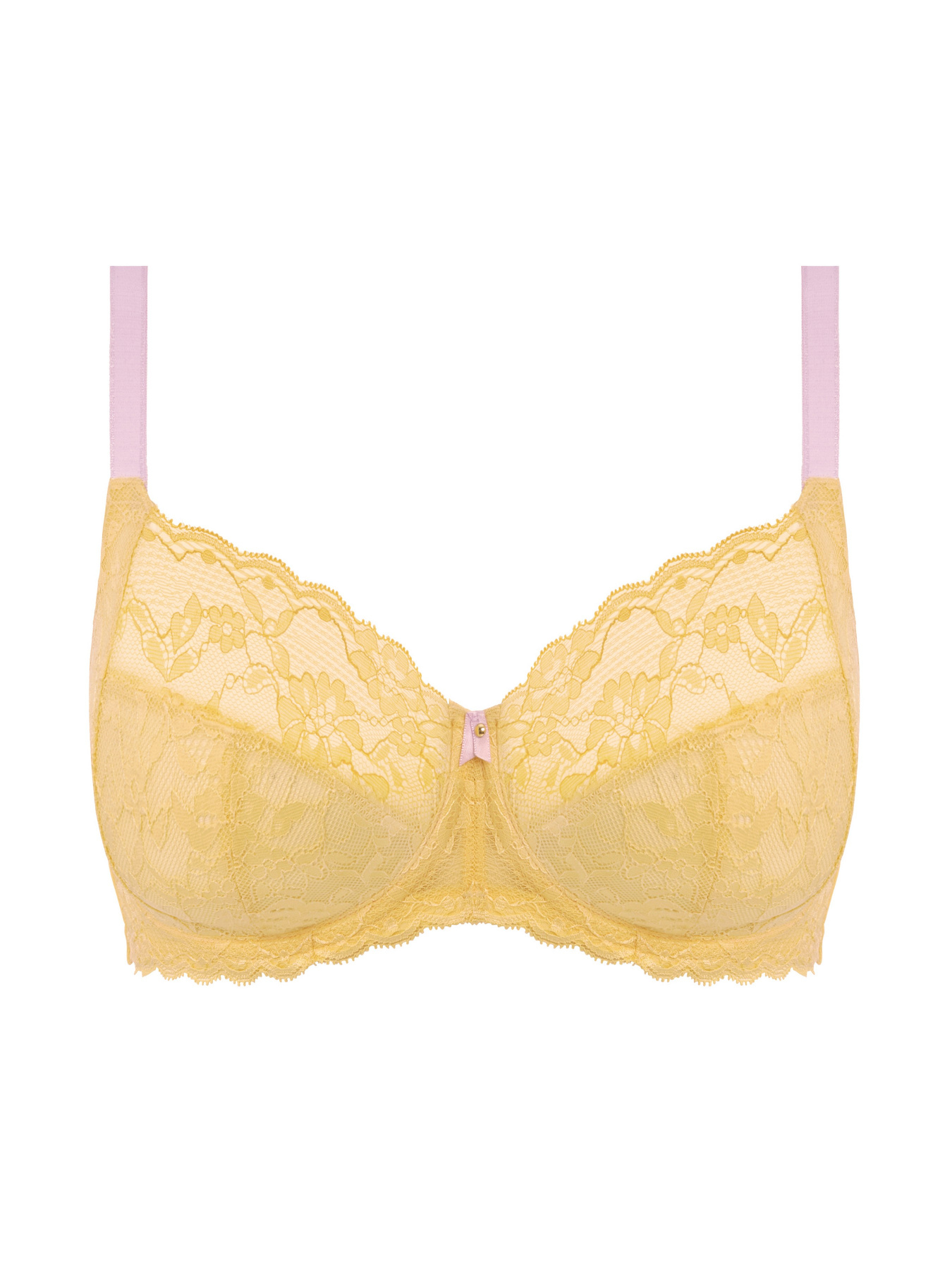 Бюстгальтер Freya Offbeat модель 5451LEZ Фото