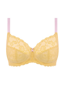 Бюстгальтер Freya Offbeat модель 5451LEZ Фото