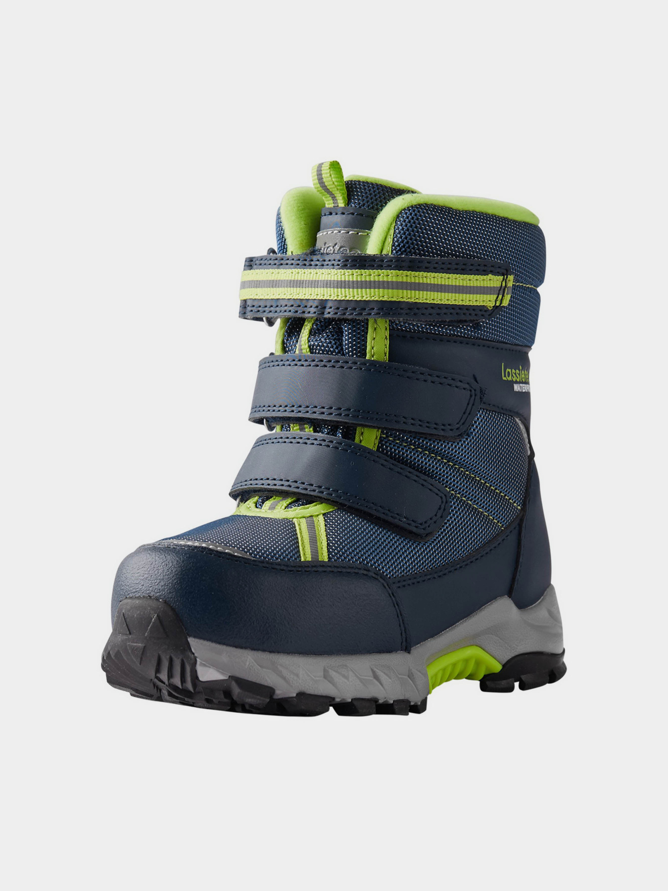 Ботинки LASSIE модель 769110_696A Фото